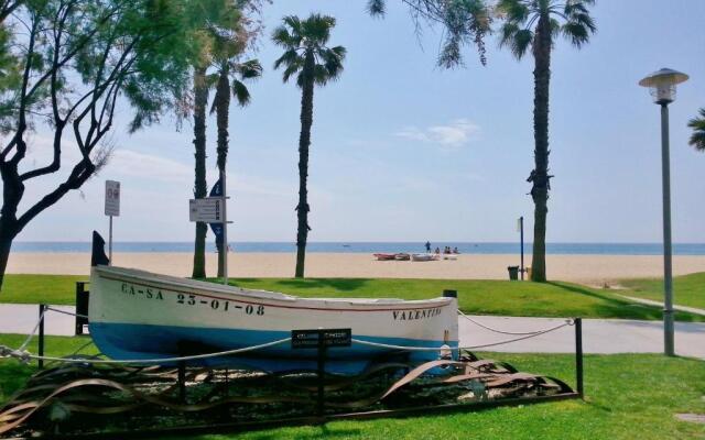 Marina Park, House Fragata