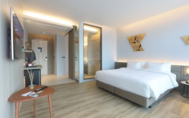 The Signature Hotel Airport (SHA Extra Plus)