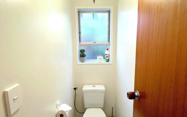 Rotorua Central Accommodation