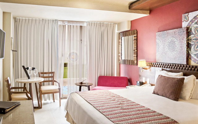 Sunscape Puerto Vallarta Resort & Spa All Inclusive