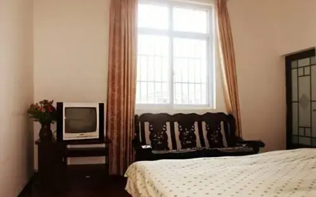 Dali Home Inn