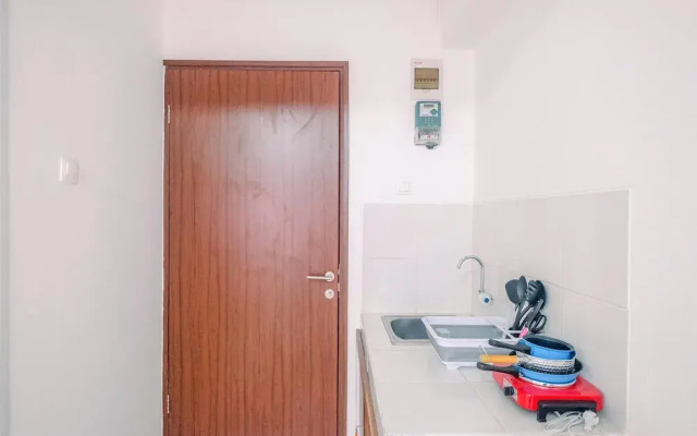 Beautiful Studio at Gunung Putri Square Apartment