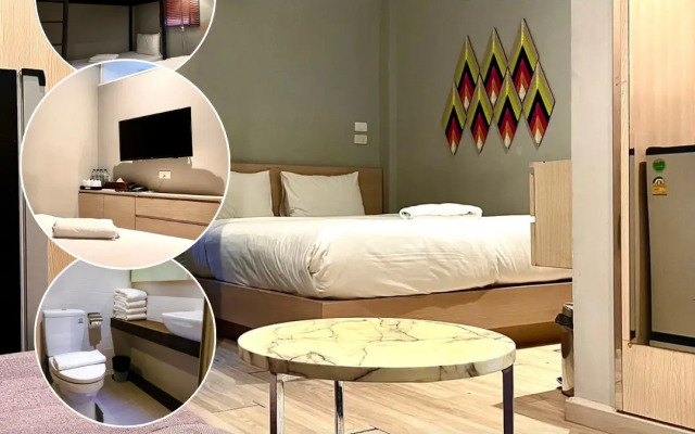 GN Luxury Hostel