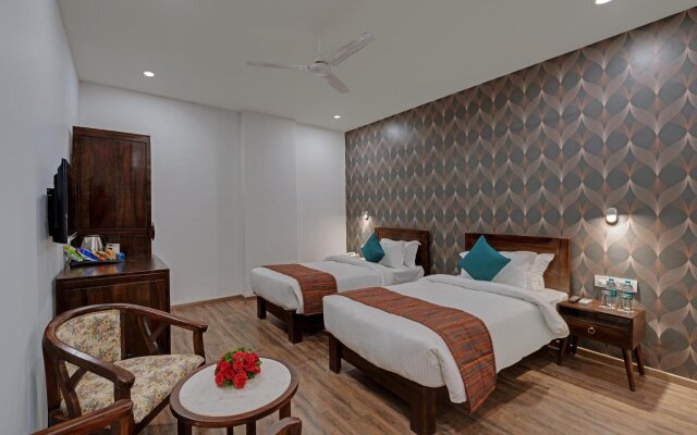 Click Hotel Jaipur