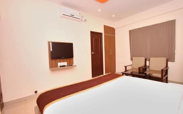 Oom Rooms Polo Inn By OYO Rooms