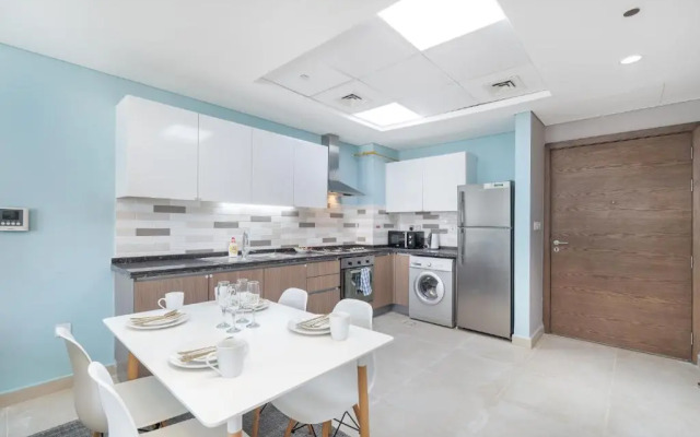 Trinity Holiday Homes - Al Furjan