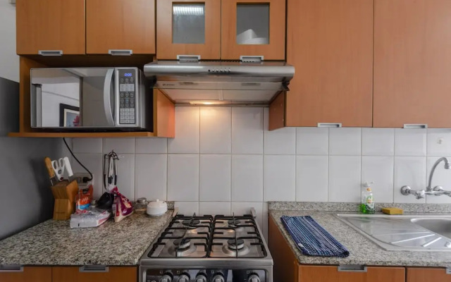 Greatly Miraflores Apartment