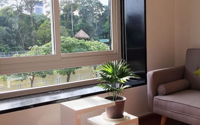 M-H Service Apartment