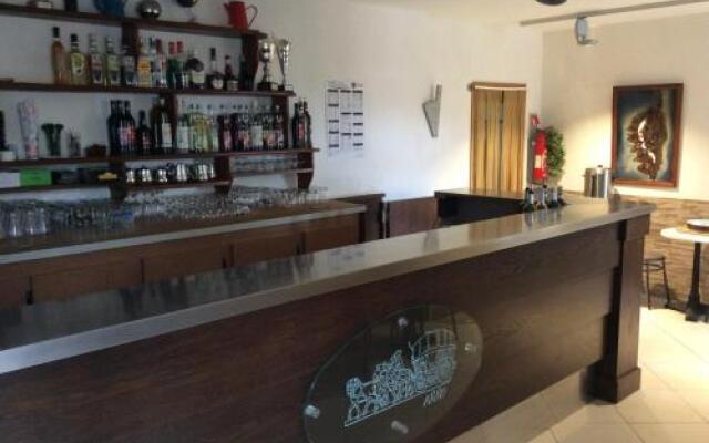 Hotel Restaurant de la Poste