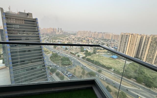 Luxury Deluxe Suite by Gt Studios