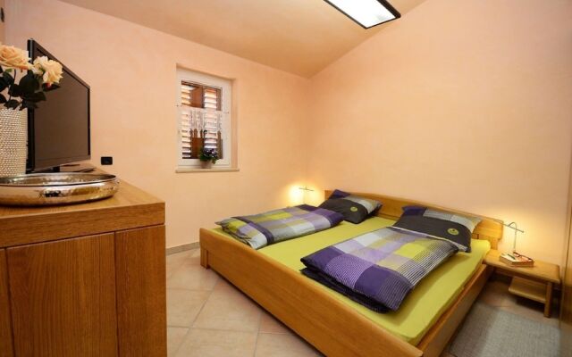 Cozy Holiday Home in Rogovici With Swimming Pool