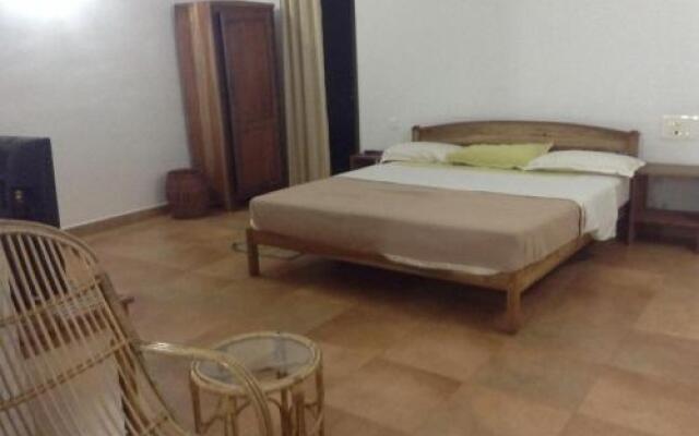 Verdure Plantation Resort