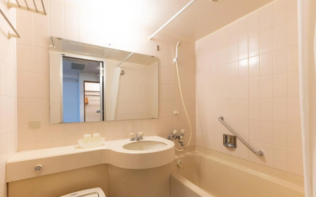 Hotel Bel Air Sendai
