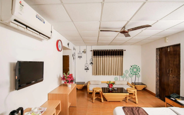 Saavaj Resort - Sasan Gir