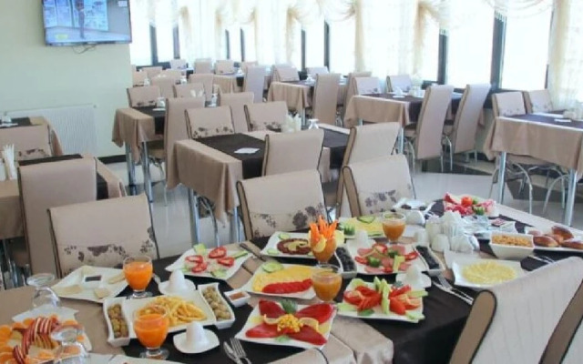 Mentalite Hotel