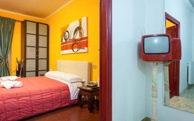 Almacromondo B&B