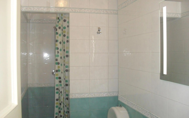 Appartamento nel cuore di Palermo