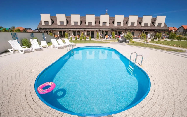 Apartamenty Magnolia