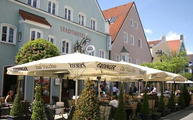 Stadthotel Erding