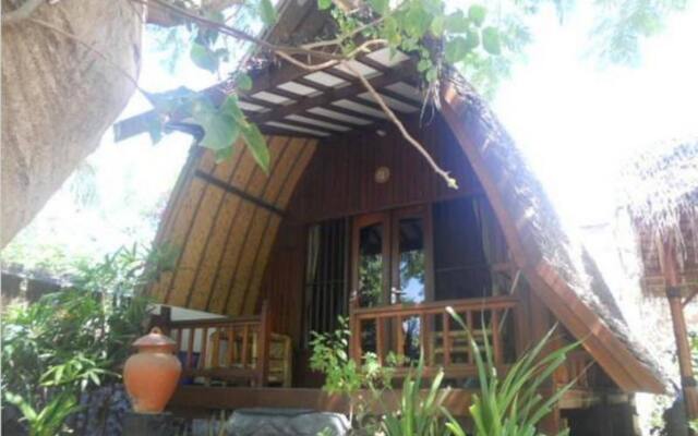 Gili Smile Bungalows