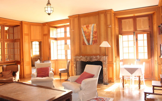 Château Cour Senlisse