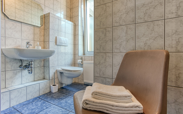 Hotel Carlton Dortmund