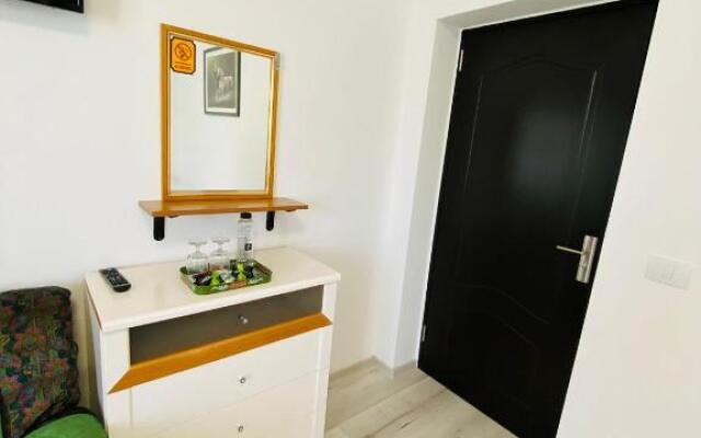 CASA MATILI-1st floor of the house