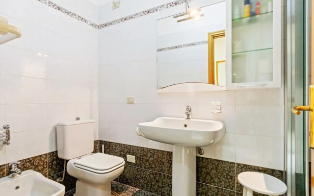 Borgo Pinti Cozy Flat