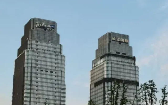 changjiang International Apartment