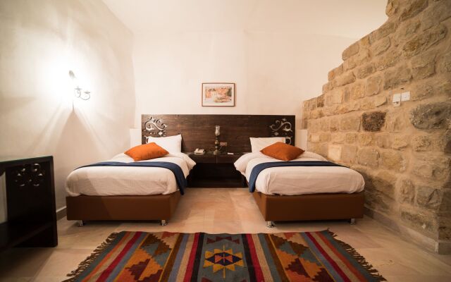 The Old Village Hotel & Resort