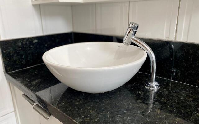 Residencial Belvedere