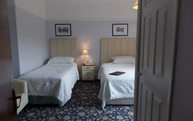 Mayfield Guest House