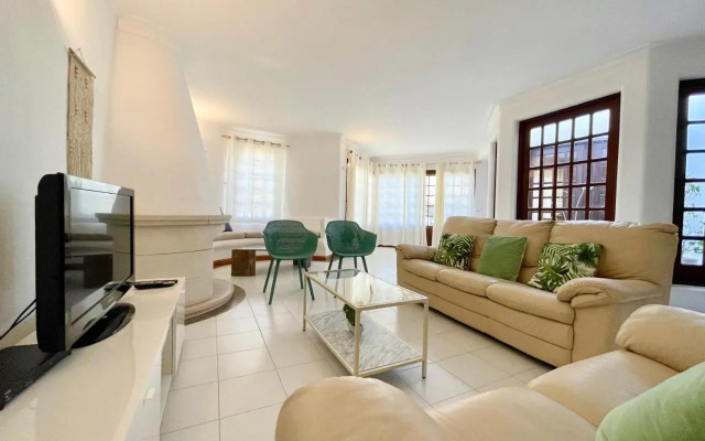 Villa Cristina 9