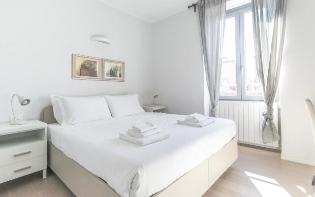 Bligny 19A Glicine Roma  - Apartment Milan