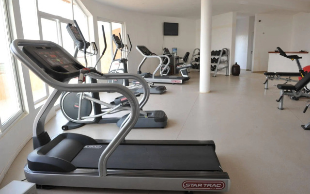 Mövenpick Resort Lamantin Saly