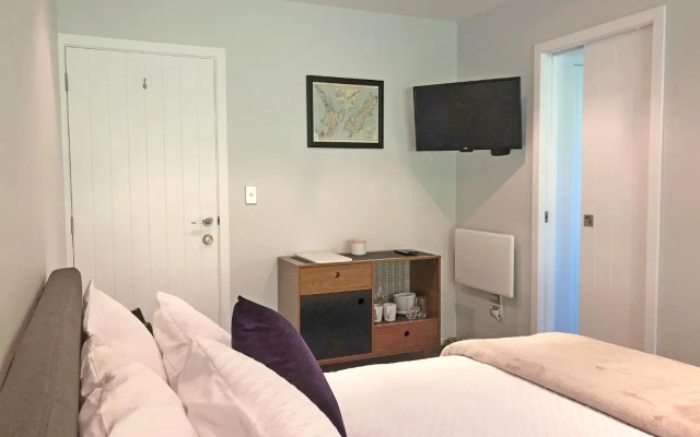 The Garden Studio - Queenstown