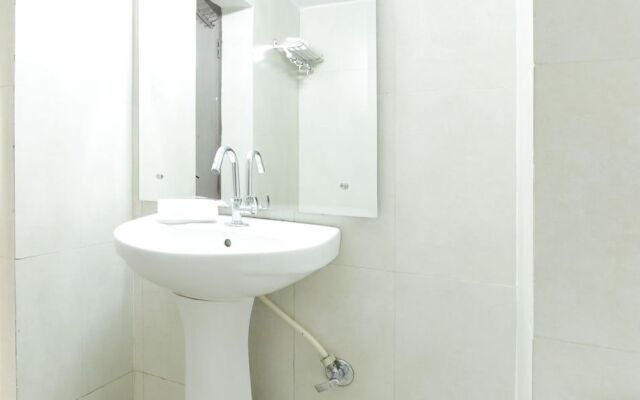 Treebo Trip The Oak Ridge Nainital