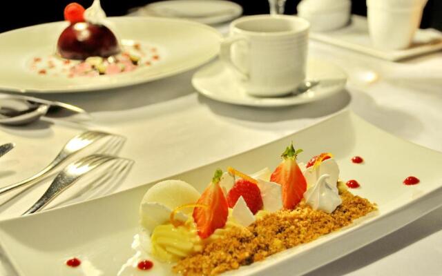 Auberge des Falaises