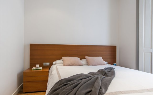 CHIC APARTMENT GRAN VIA I - ElevenHost