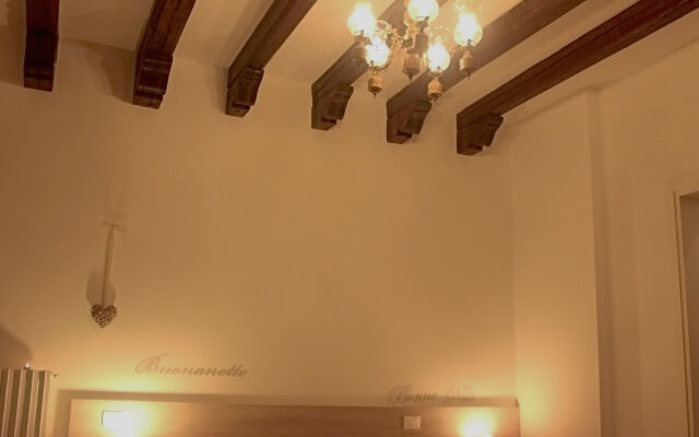 B&B Villa Grimani