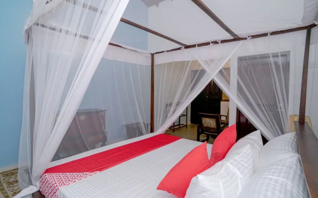 OYO 461 Zeilan Sunset Point