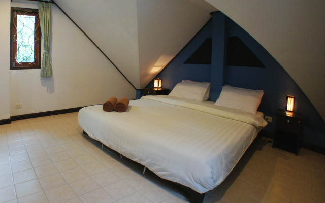 Chaweng Lakeview Residence