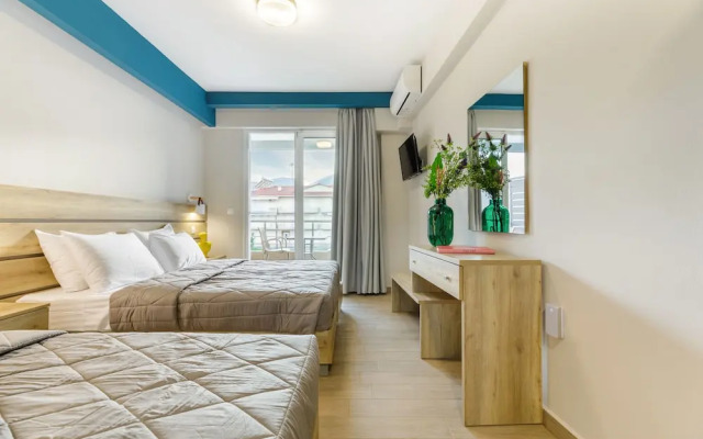 Sunshine Apartments