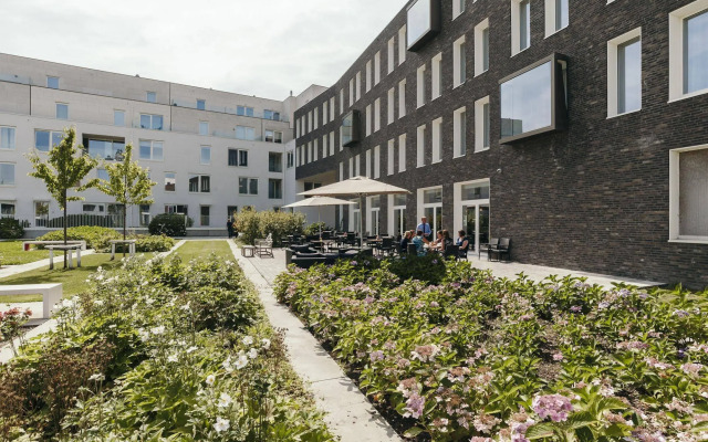 Leopold Hotel Oudenaarde
