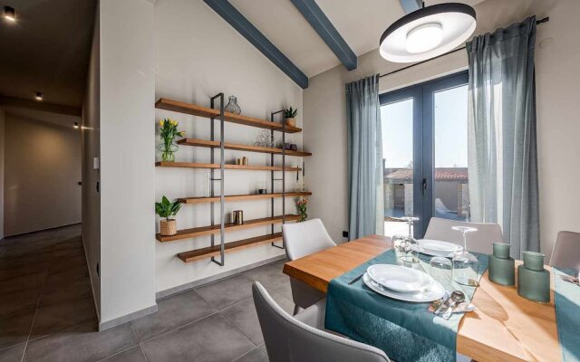 Villa Lukas Markovi?i