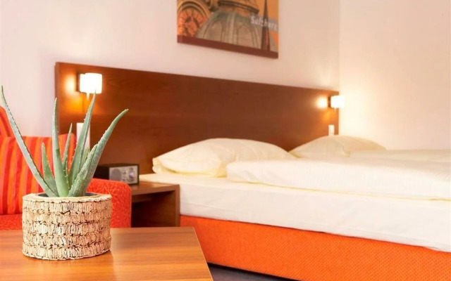 Best Western Hotel am Walserberg