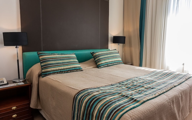 Altos de la Viña, Wine Hotel & Spa