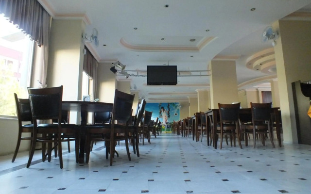 Grand Didyma Hotel