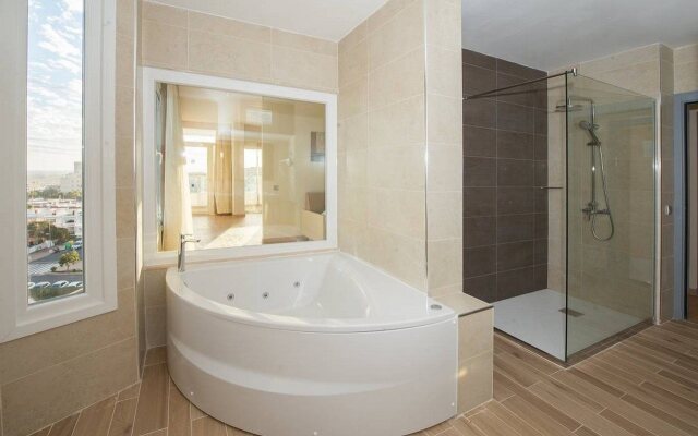 HL Suites Nardos - Only Adults