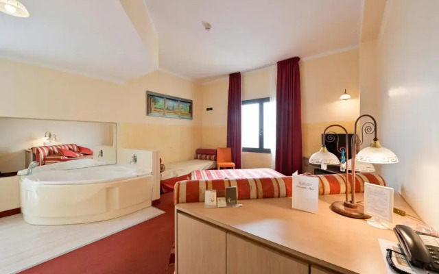 Hotel Europa